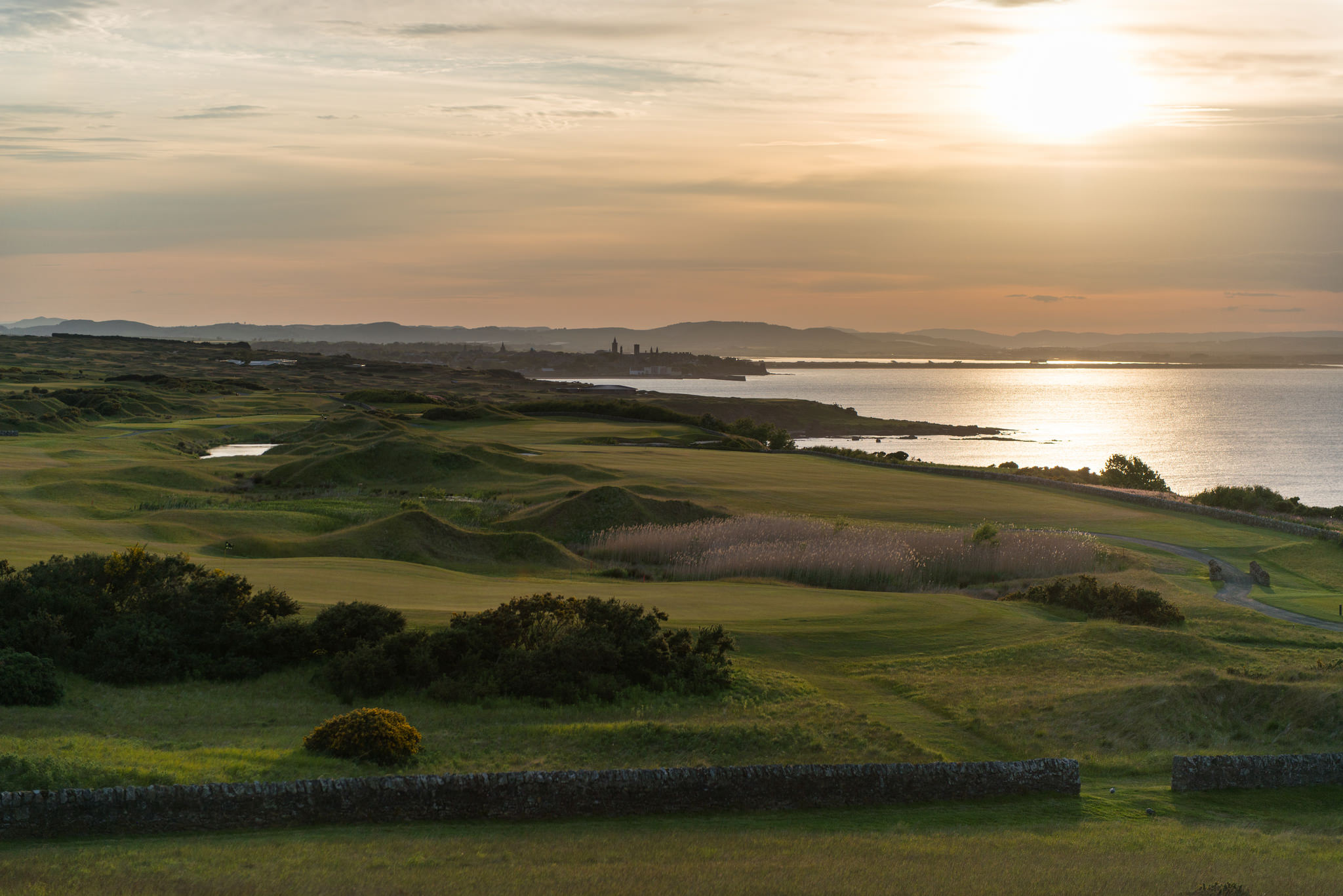 St. Andrews